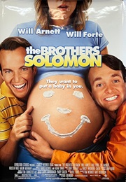 The Brothers Solomon (2007)