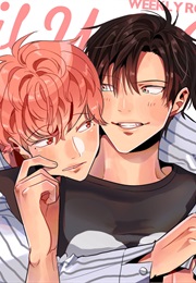 Untill You Confess (Tania Kyo)