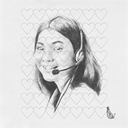 Voice Actor - Sent From My Telephone