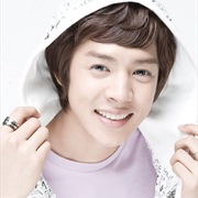 Alexander Lee (U-KISS)