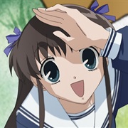 1. the Strangest Day