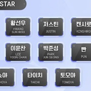 BOYS 2 PLANET K Group Contestants Who Got No Stars in the Signal Song Test (Eliminated)