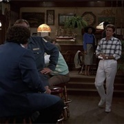 S6.E5: The Crane Mutiny