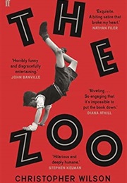 The Zoo (Christopher Wilson)