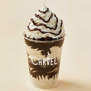 Carvel Fudge Brownie Sundae Dasher