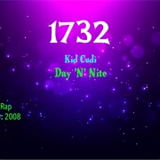 #7738 Day N Nite by Kid Cudi