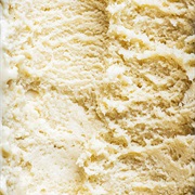 White Chocolate Ice Cream!!