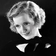 Billie Burke