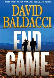 End Game (David Baldacci)