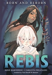 Rebis: Born and Reborn (Irene Marchesini)