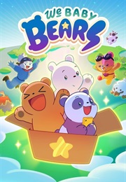 We Baby Bears (2022)