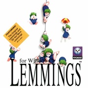 Lemmings WIN95 OST