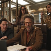 S1.E1: The Promotion