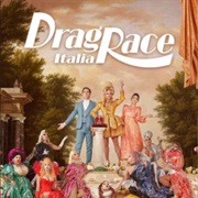 Drag Race Italia (Season 1)