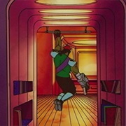 S1.E11: Throwback Thursdays