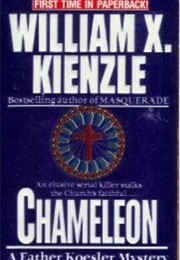 Chameleon (William X. Kienzle)