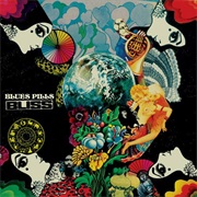 Blues Pills - Black Smoke