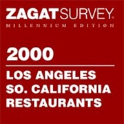 Zagat Survey