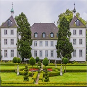 Gut Und Herrenhaus Panker