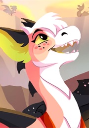 Rankless (Magma Doodle)