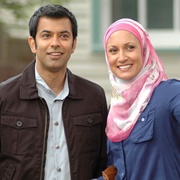 Amaar/Rayyan (Amaar and Rayyan, Little Mosque on the Prairie)