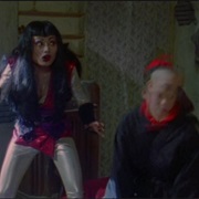 24. Unchain My Heart: Part 3