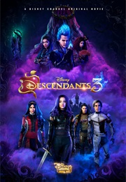 Decendants 3 (2019)