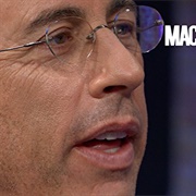 Jerry Seinfeld