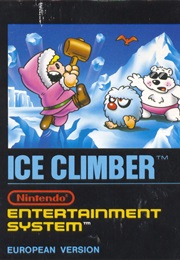 Ice Climber (1985)