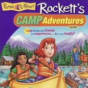 Rockett's Camp Adventures