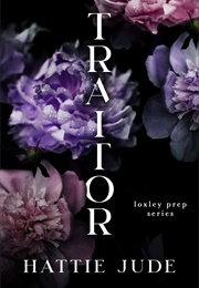 Traitor (Hattie Jude)