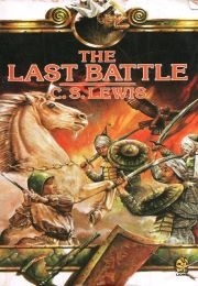 The Last Battle (Lewis, C.S.)
