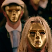 S1.E5: Getting Away With Murder