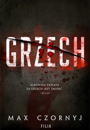 Grzech (Max Czornyj)