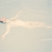 Float From Young British Naturists (Laura Pannack)