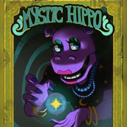 Mystic Hippo