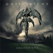 Greatest Hits - Queensrÿche
