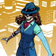 Deathless: The City's Thirst