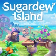 Sugardew Island