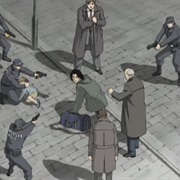 50. Mansion of Roses