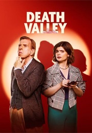 Death Valley (2025)