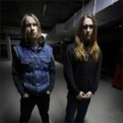 Irreversible Mechanism (Belarus)