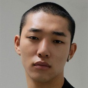 Seung-Hoon Youm
