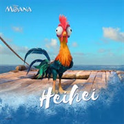 Heihei (Moana)