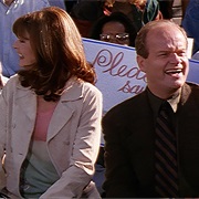 S5.E24: Sweet Dreams