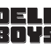 Deli Boys
