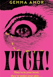 Itch! (Gemma Amor)