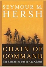 Chain of Command (Seymour M. Hersh)