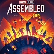 S2.E7: The Making of X-Men '97