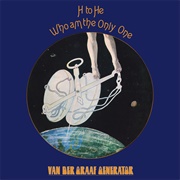 House With No Door - Van Der Graaf Generator